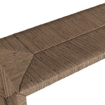 Arteriors Zuri Bench