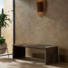 Arteriors Zuri Bench