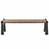 Arteriors Solange Bench