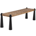 Arteriors Solange Bench