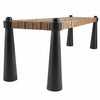 Arteriors Solange Bench