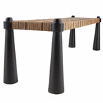 Arteriors Solange Bench