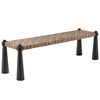 Arteriors Solange Bench