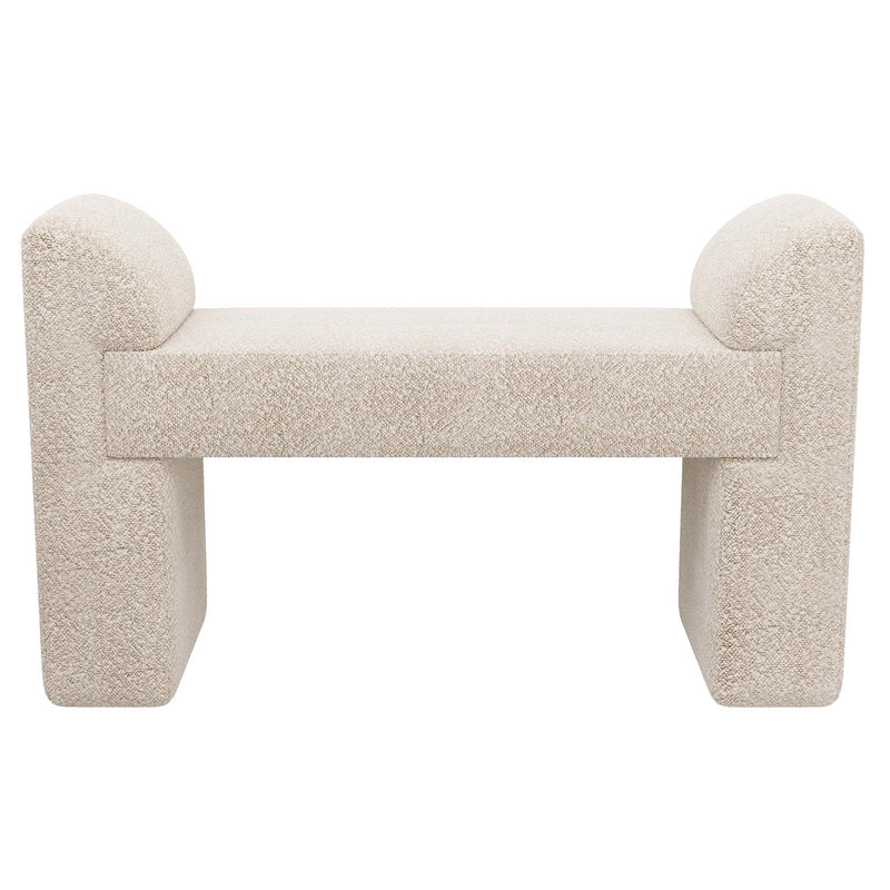 Arteriors Windemere Bench