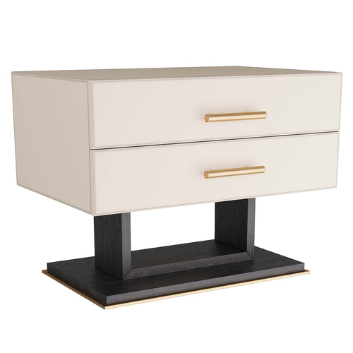 Arteriors Tatro Side Table