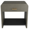 Arteriors Buchanan Side Table