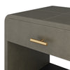 Arteriors Buchanan Side Table