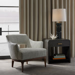 Arteriors Buchanan Side Table