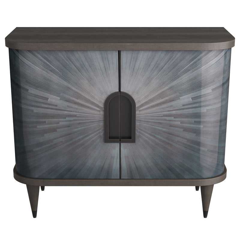 Arteriors Algiers Side Cabinet