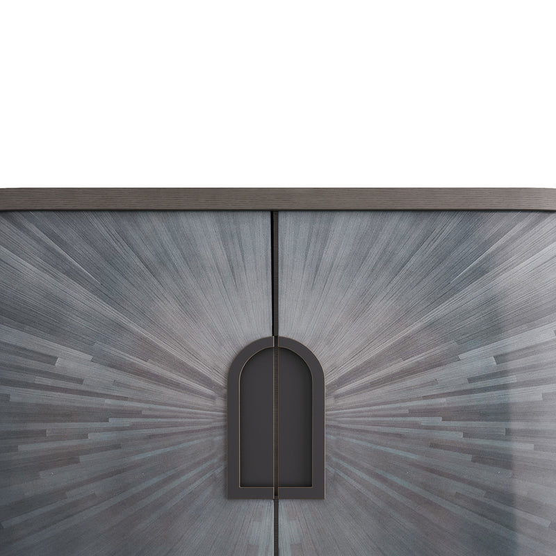 Arteriors Algiers Side Cabinet