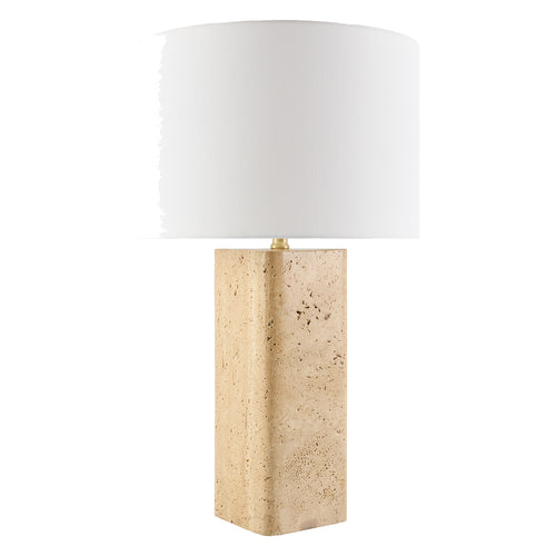 Faja Table Lamp