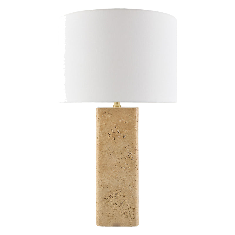 Faja Table Lamp