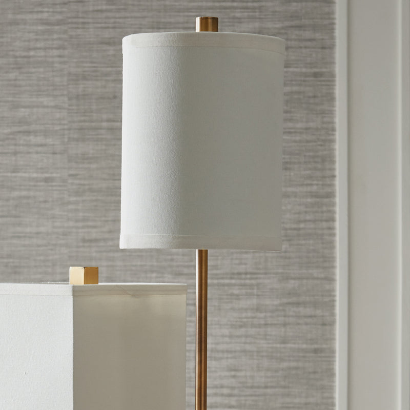 Sara Buffet Lamp