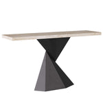 Arteriors Valder Console Table