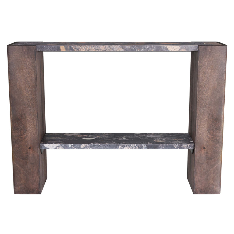 Arteriors Torelli Console Table