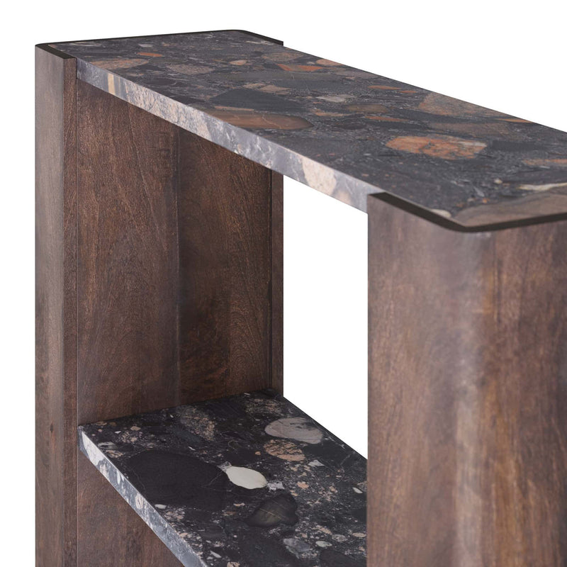 Arteriors Torelli Console Table