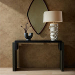 Arteriors Bernardo Console Table