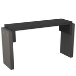 Arteriors Bernardo Console Table