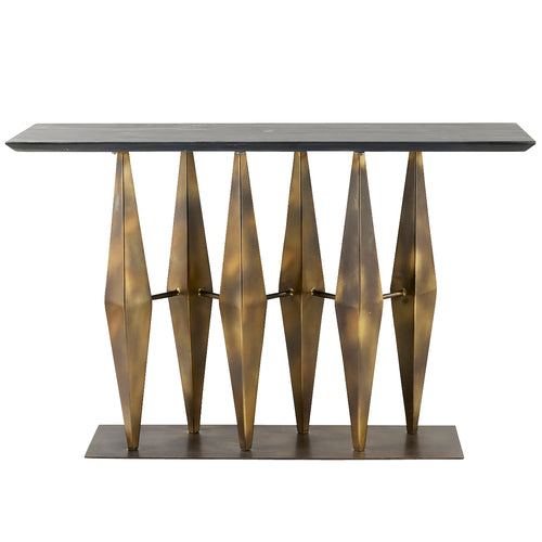 Arteriors Dagmar Console Table