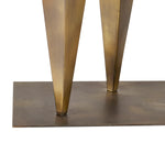 Arteriors Dagmar Console Table