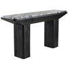 Arteriors Elio Console Table