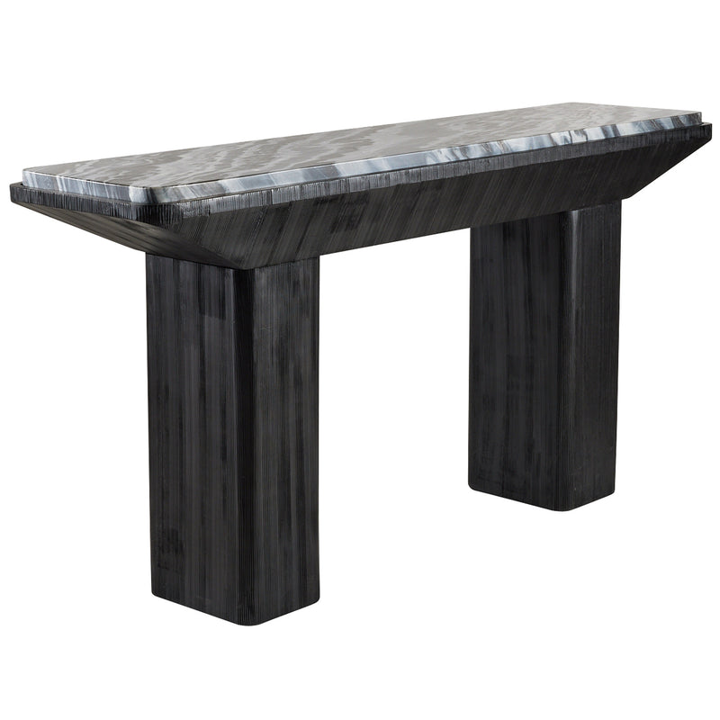 Arteriors Elio Console Table