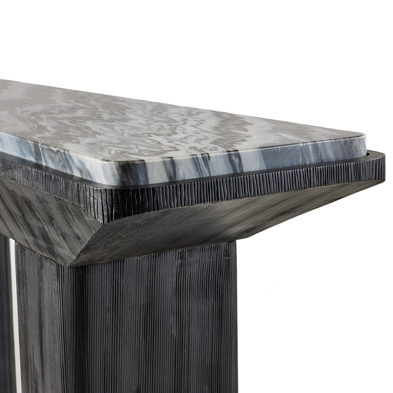 Arteriors Elio Console Table