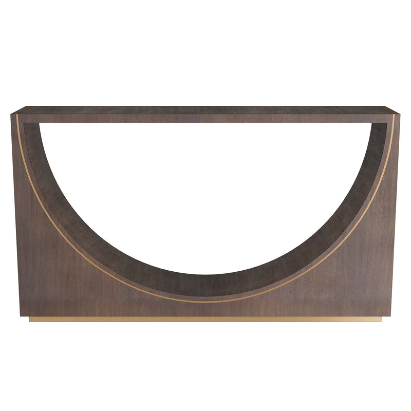 Arteriors Tatton Console Table