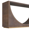 Arteriors Tatton Console Table