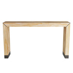 Arteriors Toulouse Console Table