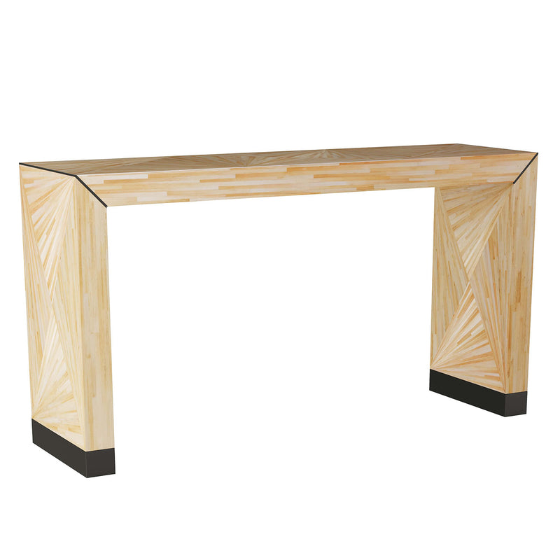 Arteriors Toulouse Console Table