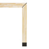 Arteriors Toulouse Console Table