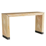 Arteriors Toulouse Console Table