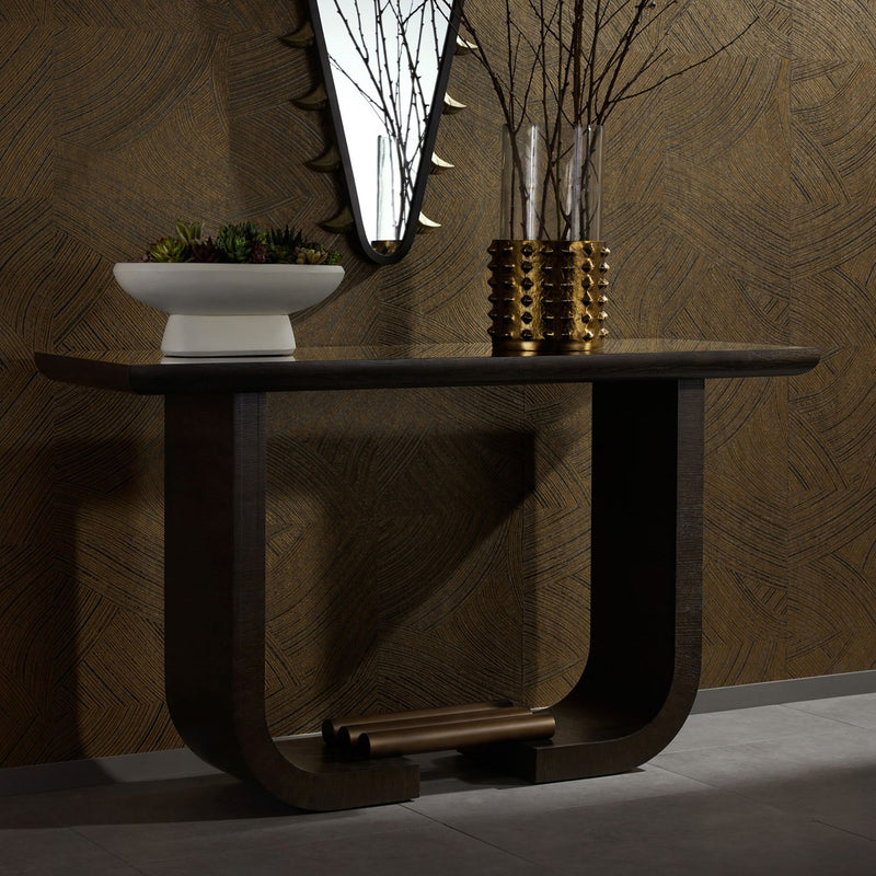 Arteriors Ralston Console Table