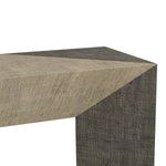 Arteriors Boustany Console Table