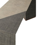 Arteriors Boustany Console Table