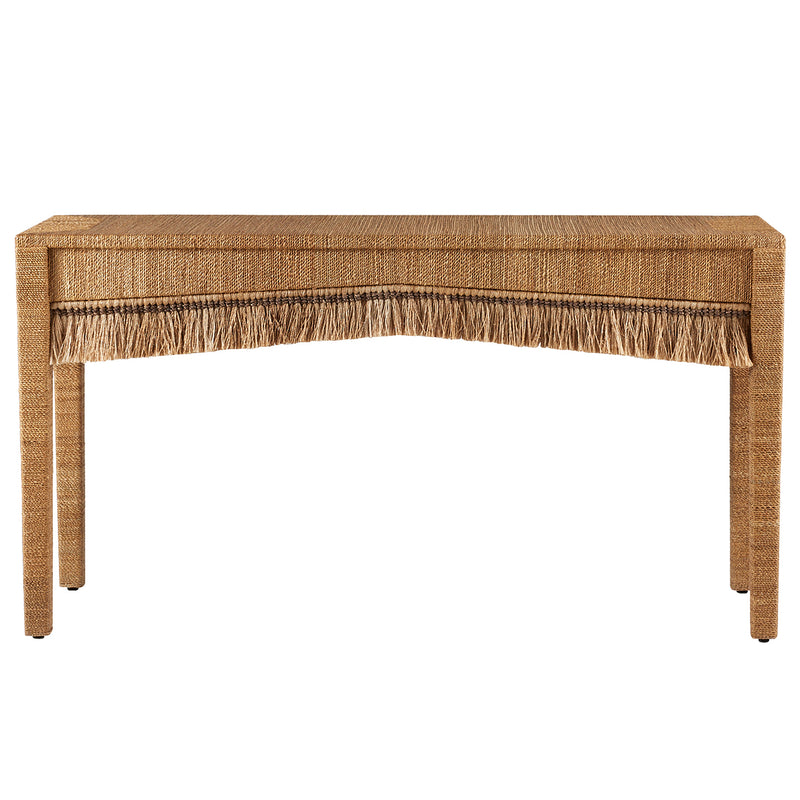 Arteriors Kai Console Table