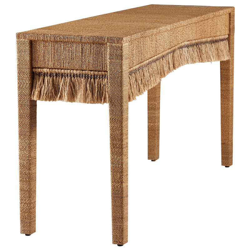 Arteriors Kai Console Table