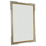 Classic Louis Phillippe Wall Mirror