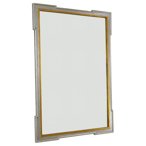 Classic Louis Phillippe Wall Mirror