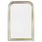 Louis Philippe Classic Wall Mirror