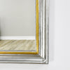 Louis Philippe Classic Wall Mirror