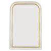 Louis Philippe Classic Wall Mirror