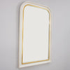 Louis Philippe Classic Wall Mirror