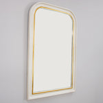 Louis Philippe Classic Wall Mirror