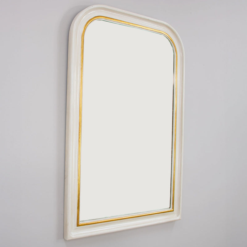 Louis Philippe Classic Wall Mirror