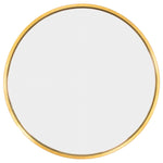 Julie Round Wall Mirror