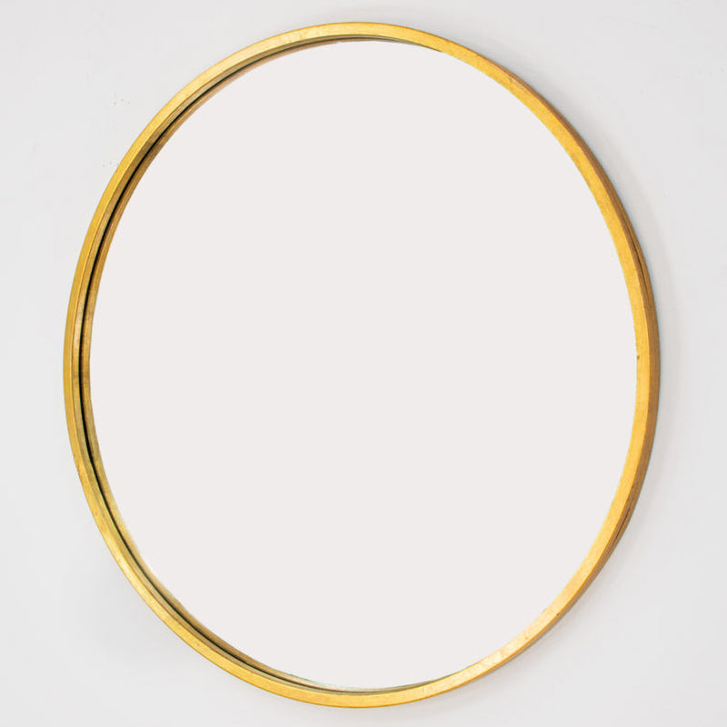 Julie Round Wall Mirror