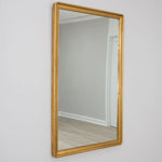 Elegant Louis Phillippe Wall Mirror