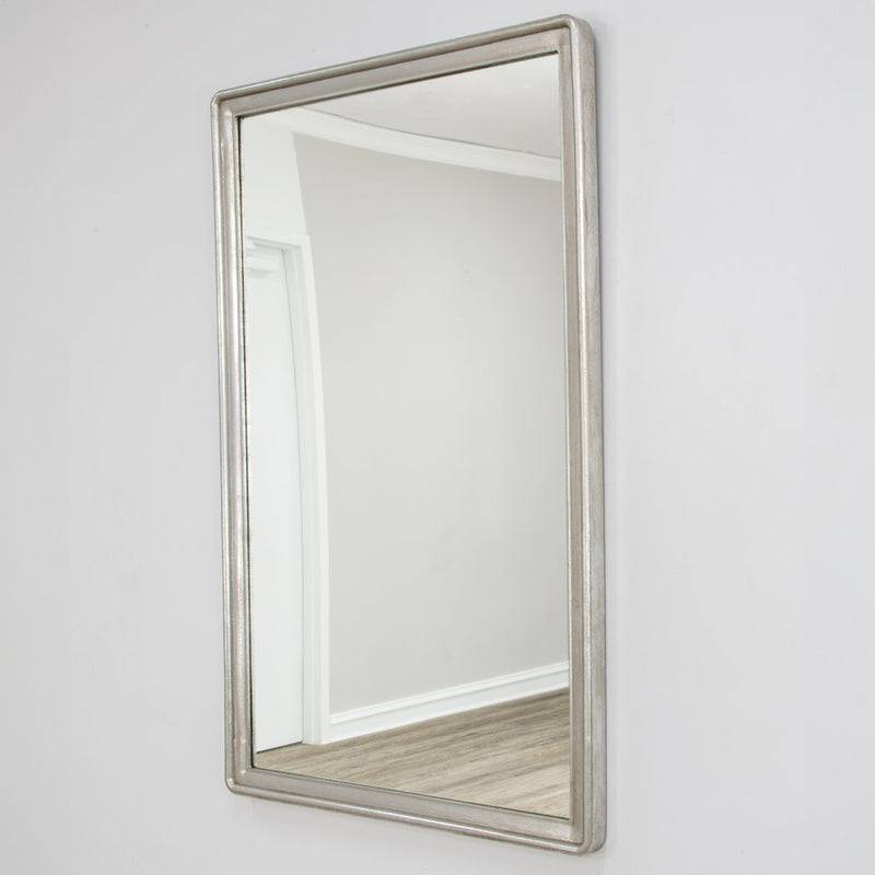 Elegant Louis Phillippe Wall Mirror